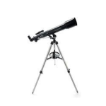 Celestron PowerSeeker 70AZ - Telescopio - 70 mm - f/10 - rifrattore